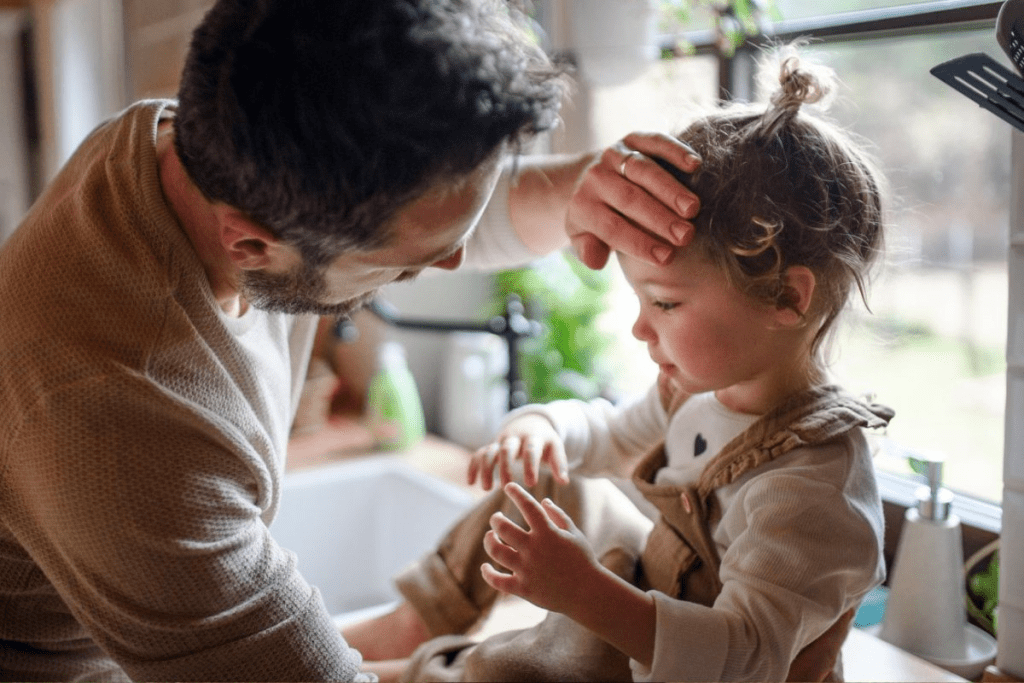 What Temperature is a Fever? A Critical Parent Guide