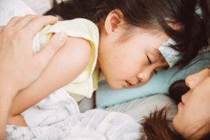 Fever in Children: Parent Guide