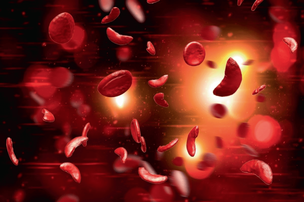 Sickle Cell Life Expectancy: How Long Can Patients Live? 2 Sickle Cell Life Expectancy: How Long Can Patients Live?