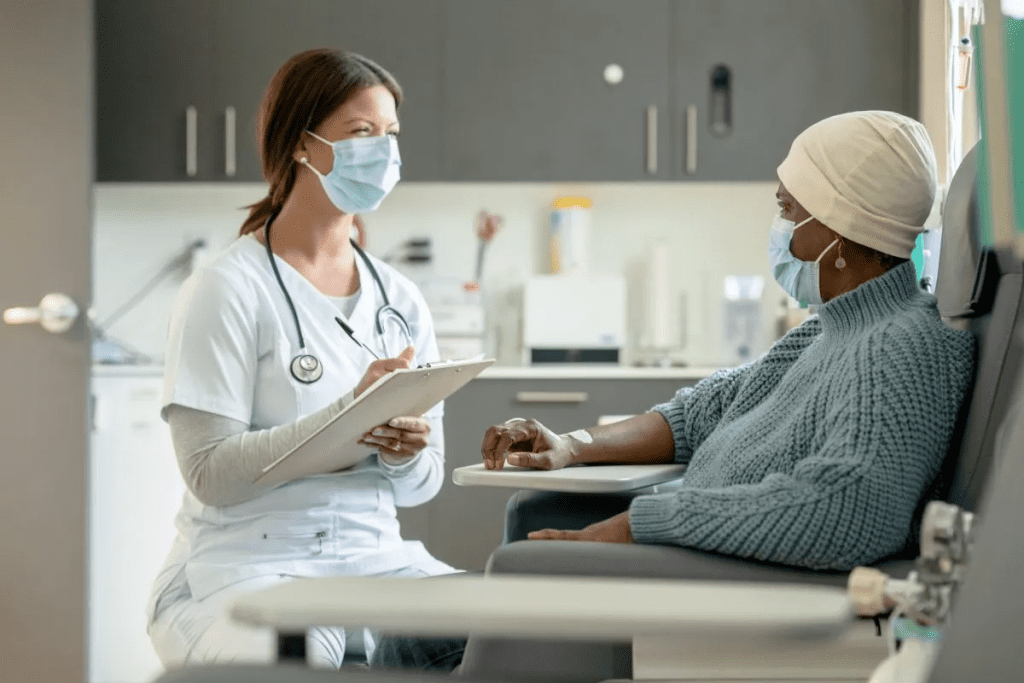 Oncology Specialists: Cancer Care, Expertise, and Innovations 3 Oncology Specialists: Cancer Care, Expertise, and Innovations