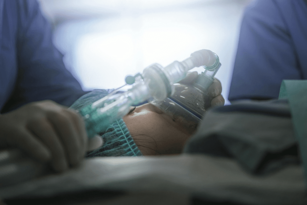 General Anesthesia: Ultimate Wake-Up Time Guide