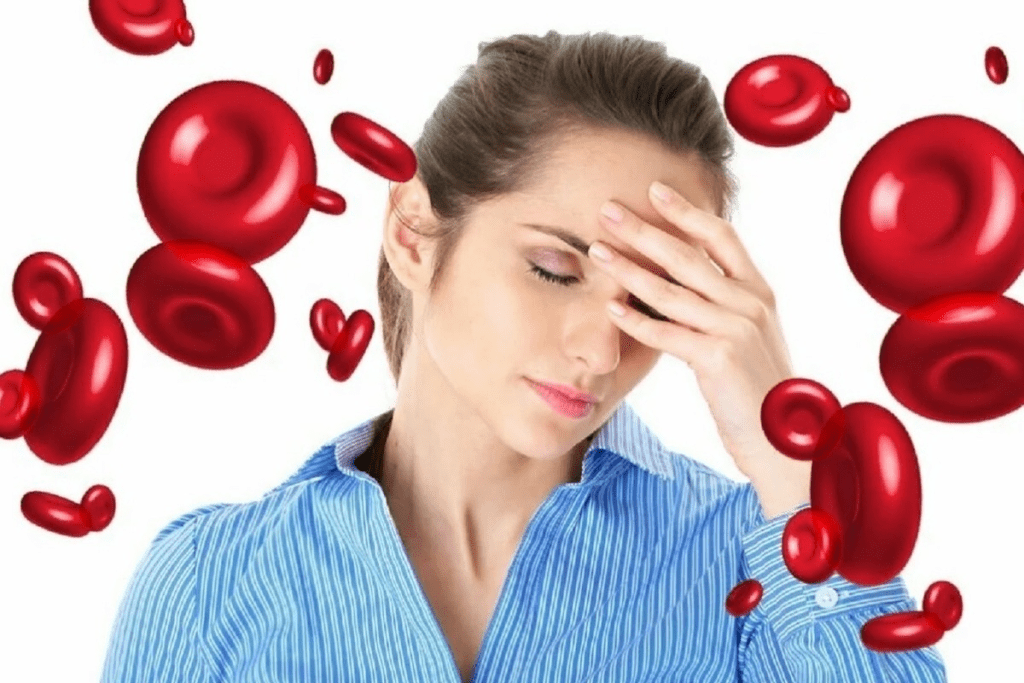 Rule of 3 Hematology: Anemia Insights