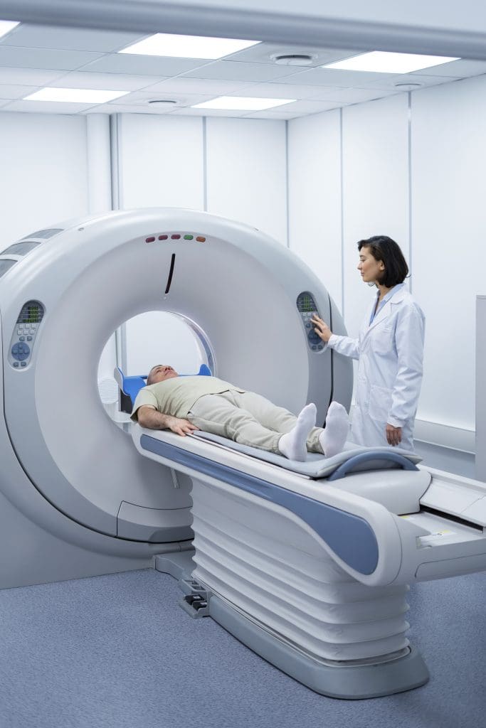 Does a PET scan mean cancer has spread? 2 pet scan