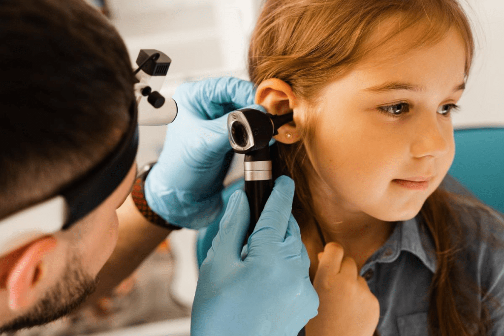 Otitis Media Red Flags: Signs You Shouldn't Ignore