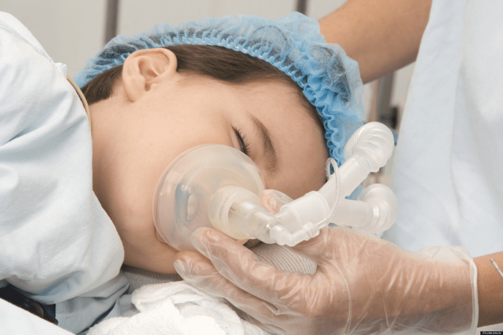 Is Anesthesia Safe for Kids? Know the Risks