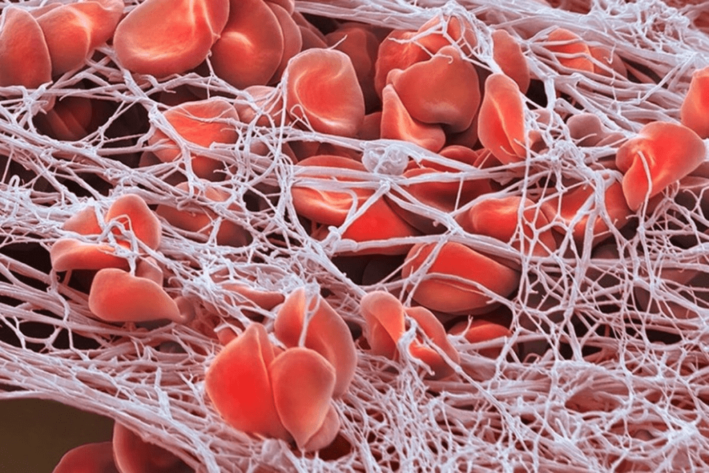 Factor V Leiden: Expert View on This Genetic Disorder