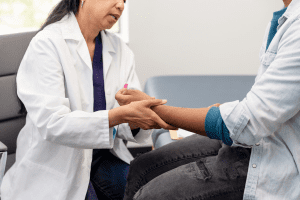 Autoimmune Disease Symptoms: What Diagnosis Means