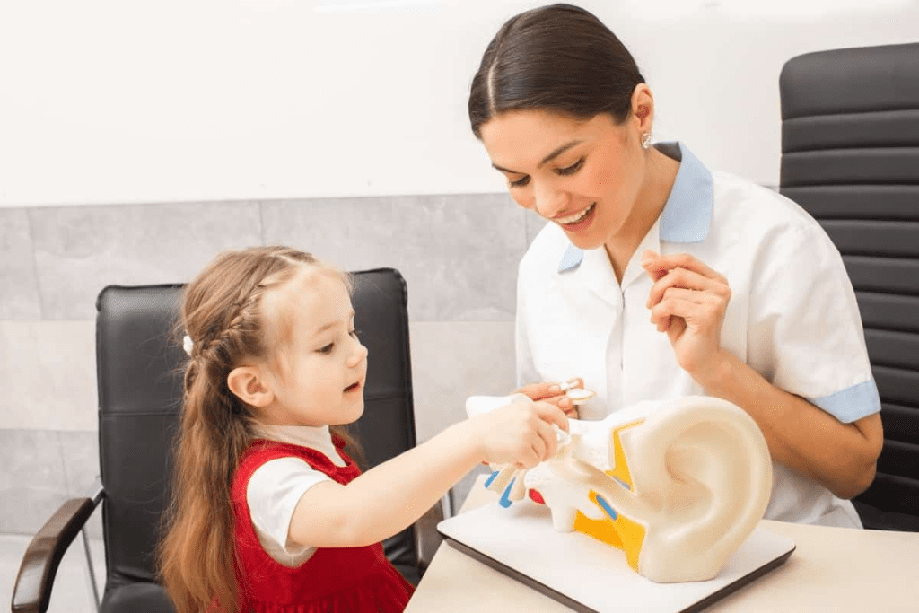 Ear Infection Risks: What Happens If Left Untreated 2 Ear Infection Risks: What Happens If Left Untreated