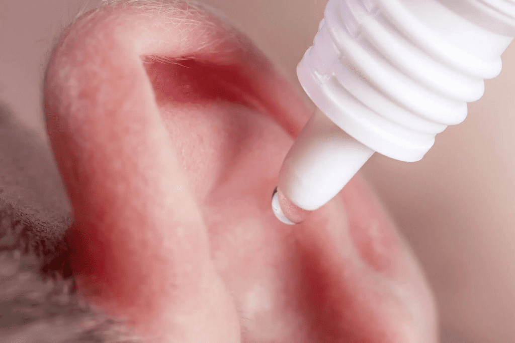 Ear Infection Spread to Brain Symptoms: Risk of Meningitis