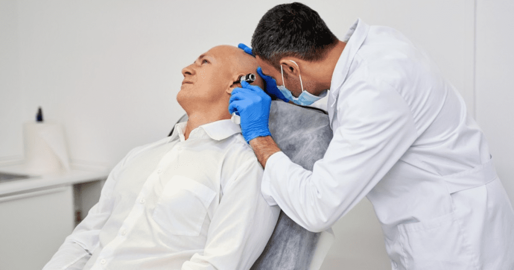 Outer Ear Infection: Can It Spread to the Jaw? 2 Outer Ear Infection: Can It Spread to the Jaw?