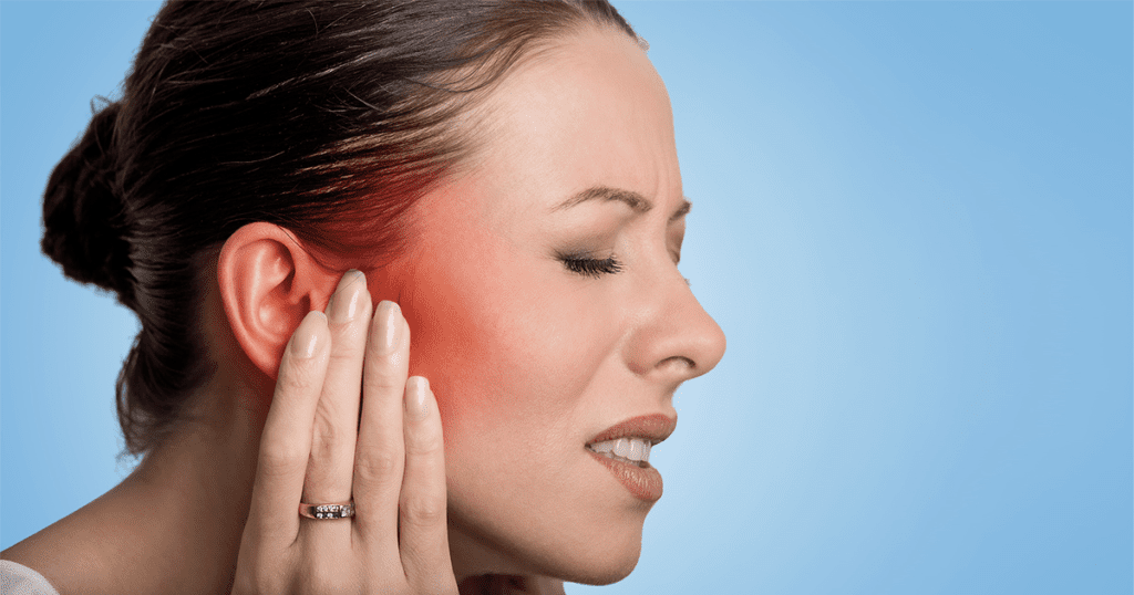 Outer Ear Infection: Can It Spread to the Jaw?