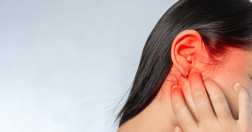 Outer Ear Infection: Can It Spread to the Jaw? 3 Outer Ear Infection: Can It Spread to the Jaw?