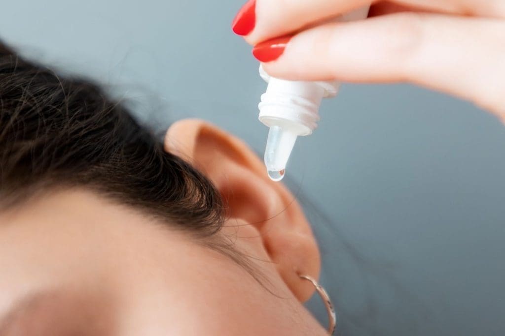 Shocking Ear Infection Symptoms: How Fast Do Infections Develop?
