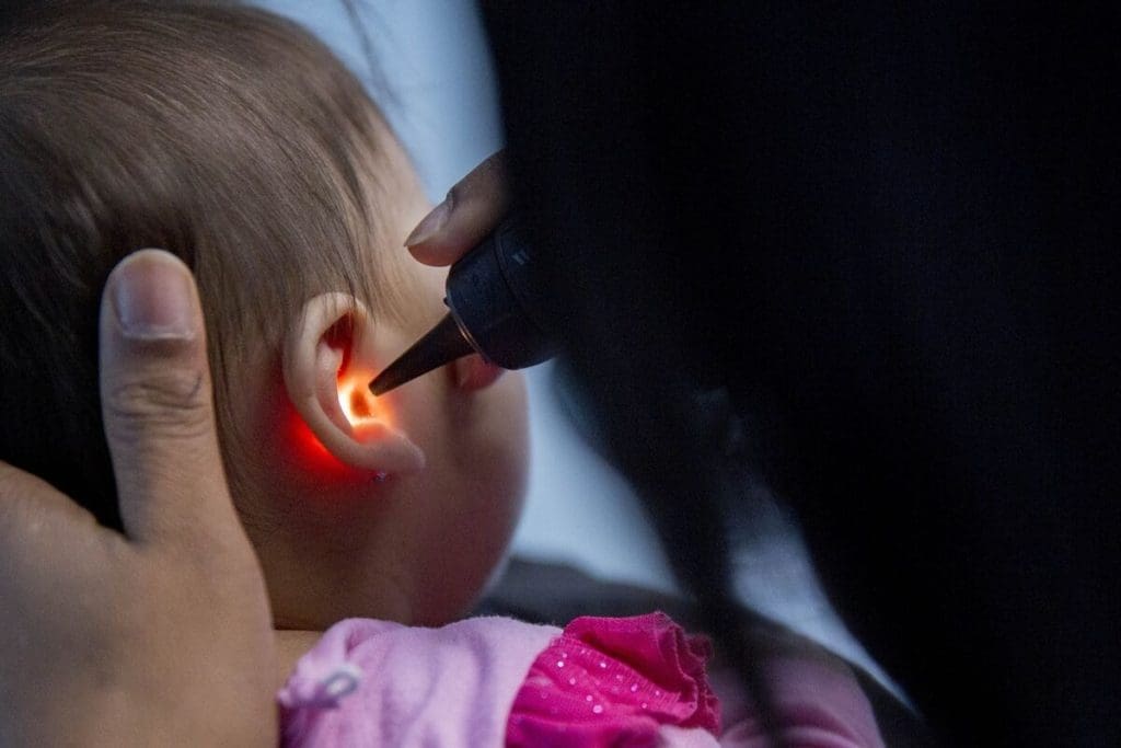 Shocking Ear Infection Symptoms: How Fast Do Infections Develop?