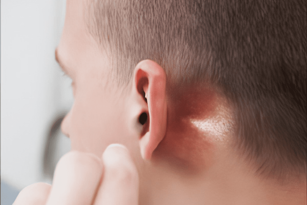 Ear Infection Symptoms: Spot a Serious Infection 1 Ear Infection Symptoms: Spot a Serious Infection