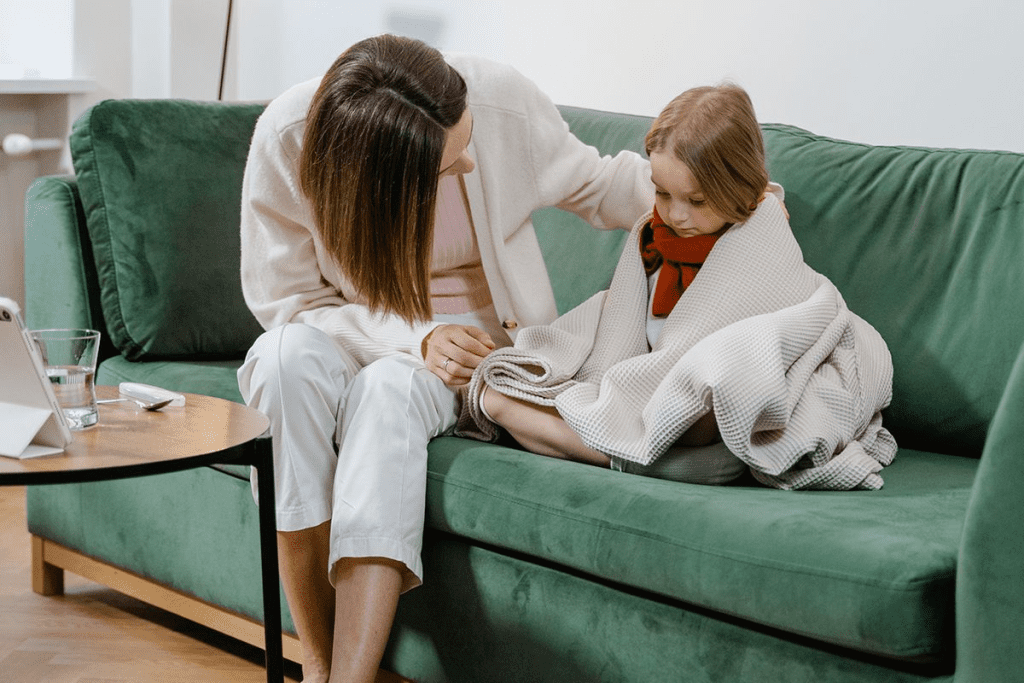 Ear Infection: Can Children Heal Without Antibiotics?