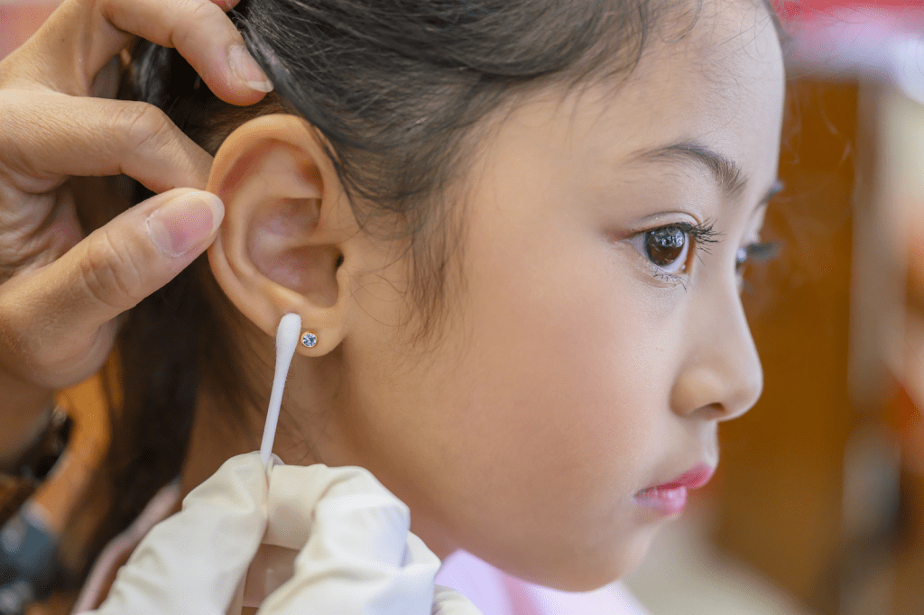 5 Important Facts About Ear Grommets for Kids: What Every Parent Should Know