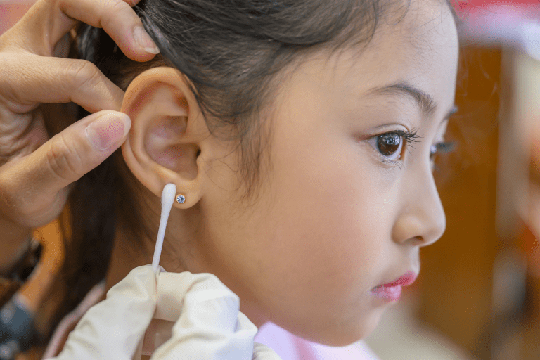 5 Important Facts About Ear Grommets for Kids: What Every Parent Should Know