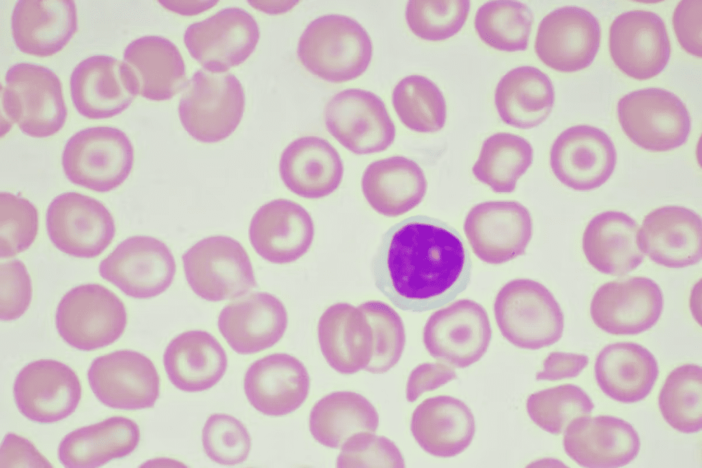 Red Blood Cell Count Low: A Critical Warning