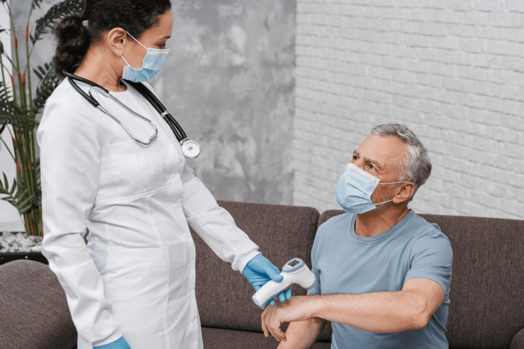 What Will Hematologist Do on First Visit: Guide