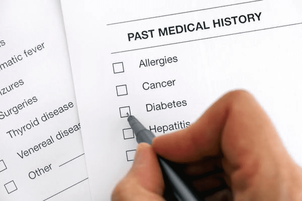 What Will Hematologist Do on First Visit: Guide