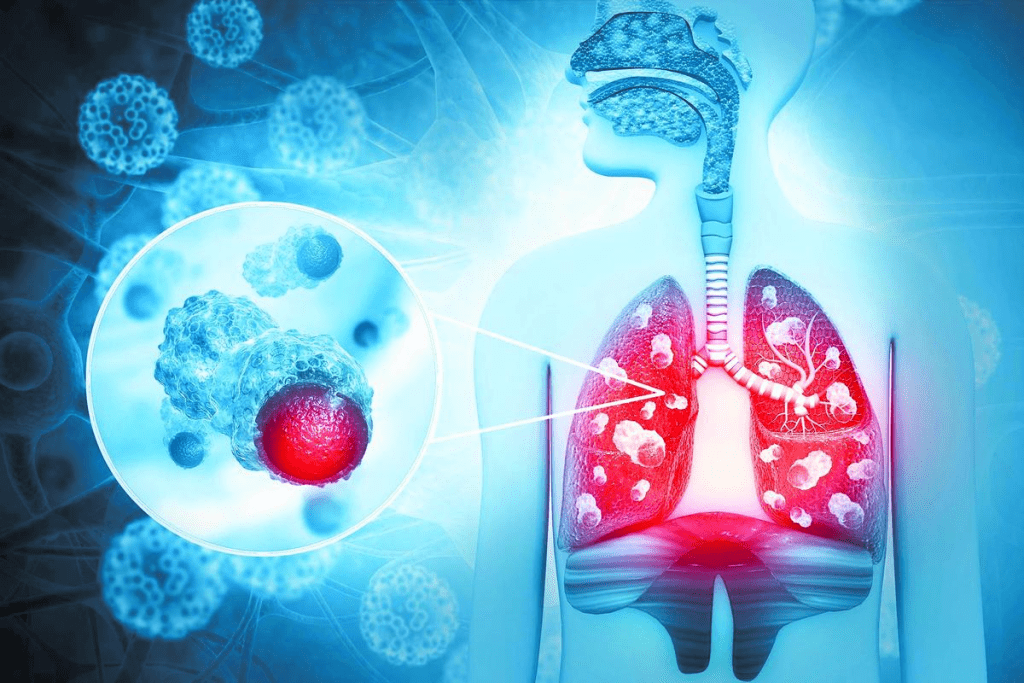 Blood Cancers: Most Common Hematologic Cancer