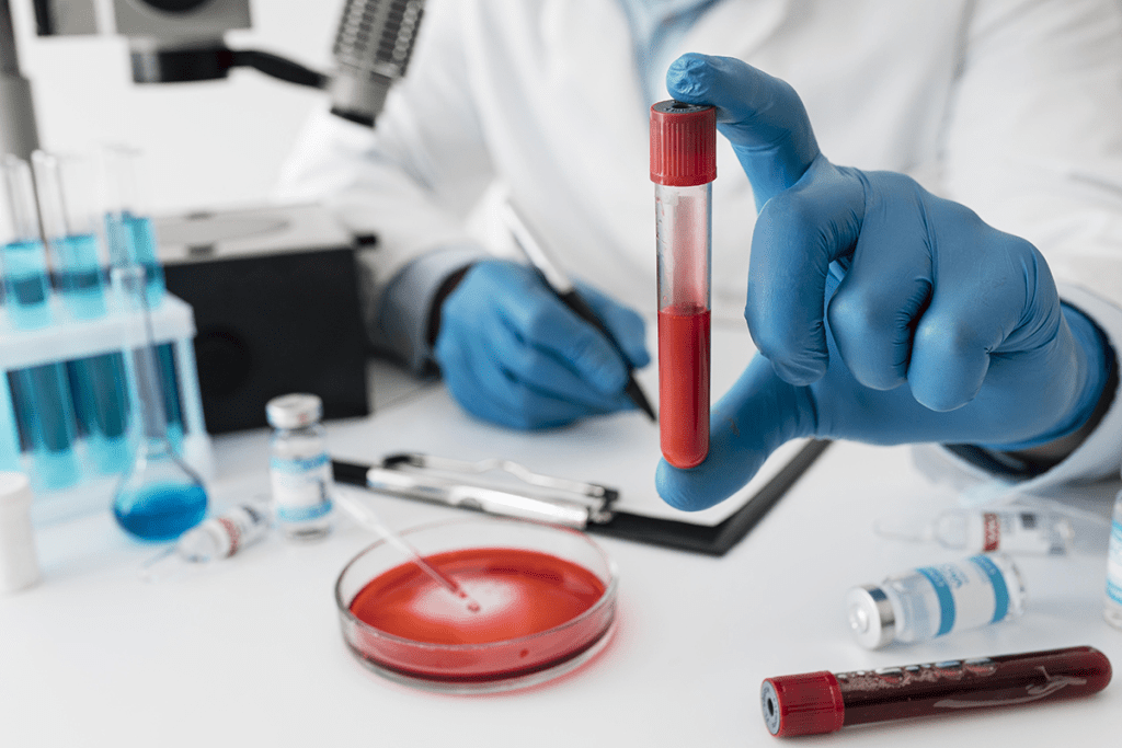 What Does a Hematologist Do: First Appointment Tips