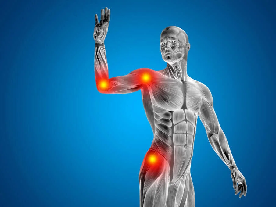 What Color Does Cancer Show Up On A PET Scan? 3 gesundheit wohlbefinden versteckte entzuendungen im koerper symptome erkennen ursachen LIV Hospital