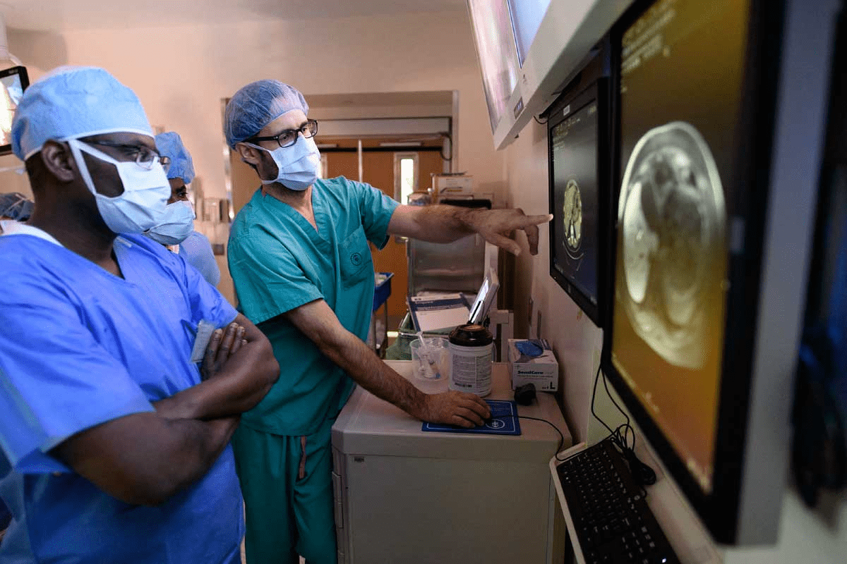 Immunology of Infectious Diseases: 5 Vital Facts 3 Immunology of Infectious Diseases