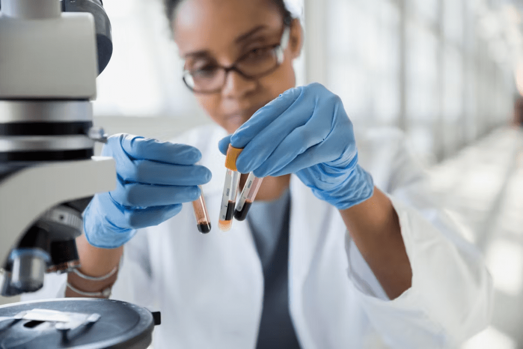 Rare Blood Disorders: A Complete Expert Guide