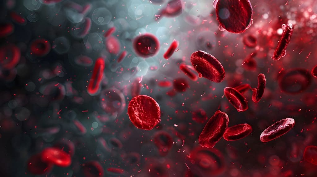 life expectancy of someone with thalassemia