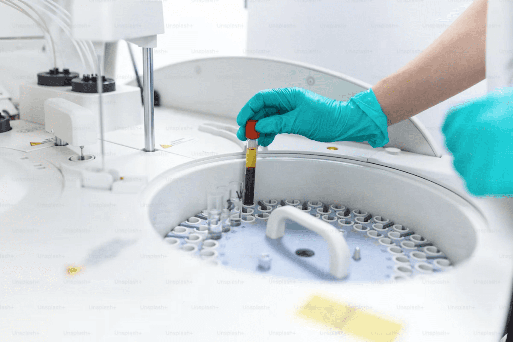 Key Powerful Reasons to Consult a Hematologist 3 Key Powerful Reasons to Consult a Hematologist