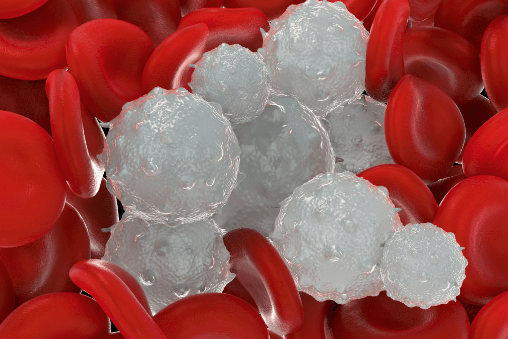 Abnormal Hematology: Crucial Understanding of a Low White Blood Cell Count