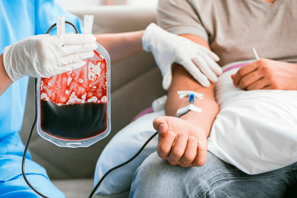 Crucial Reasons to See a Hematologist