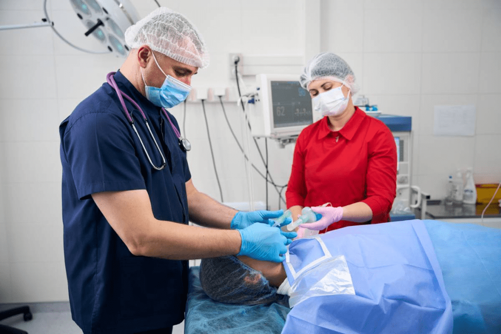 How Long Does Anesthesia Stay in Your System? 7 Proven Risks Explained 3 How Long Does Anesthesia Stay in Your System? 7 Proven Risks Explained