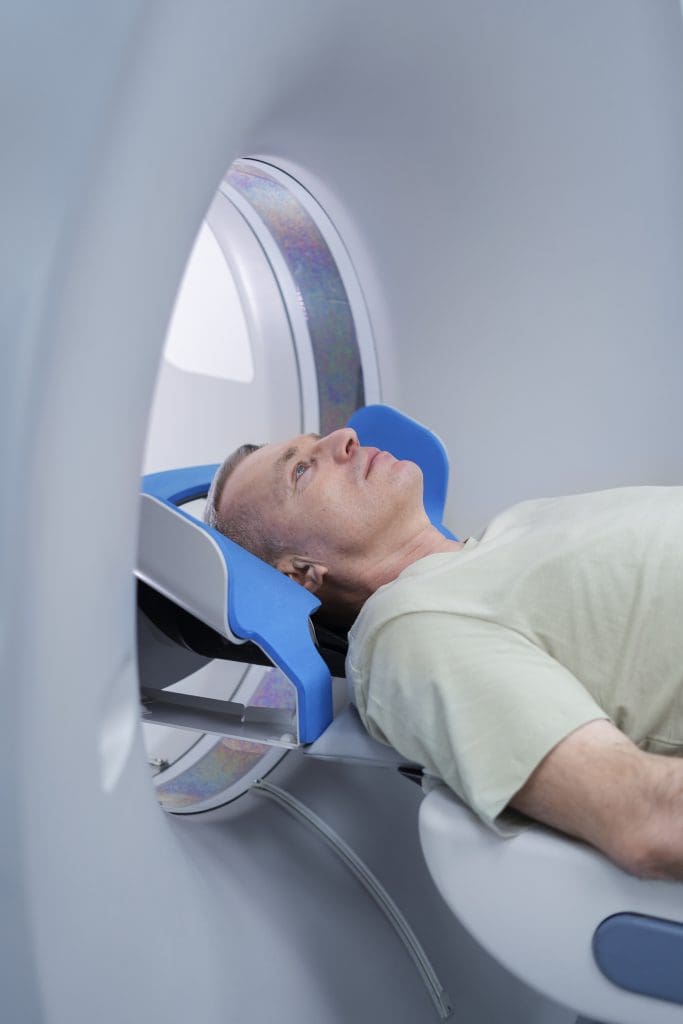 What cancers are detected by a PET scan? 2 pet scan