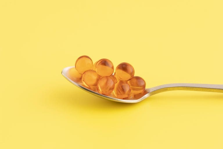 Which Vitamin Deficiency Causes Thalassemia?