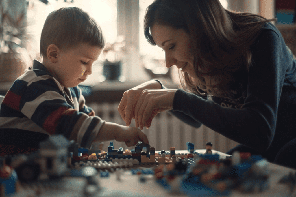 Child Development: Real-Life Examples Explained