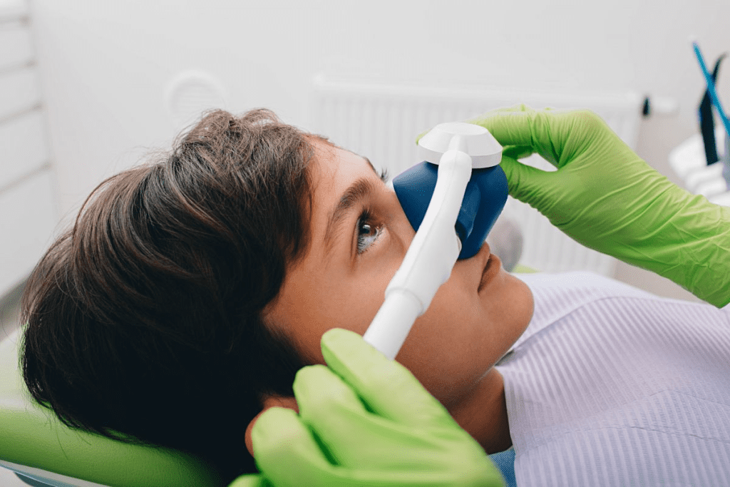 Pediatric Sedation Dentistry: Ultimate Safe Guide