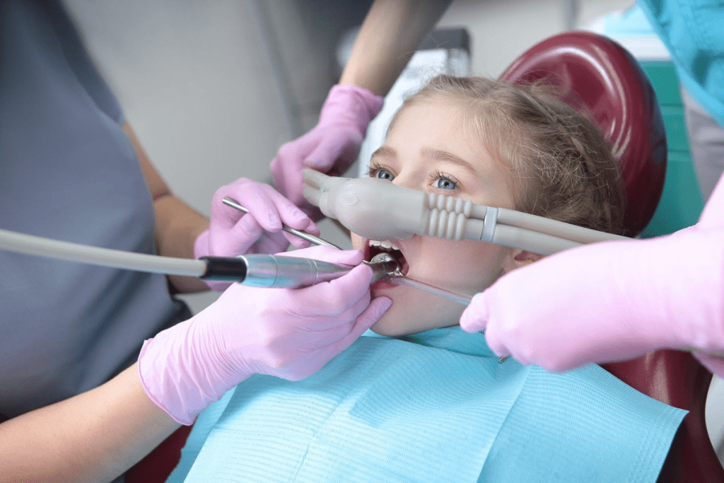 Pediatric Sedation Dentistry: Ultimate Safe Guide
