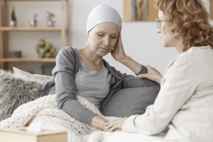 Chemotherapy Precautions for Family Members at Home: Essential Safety Tips for Loved Ones