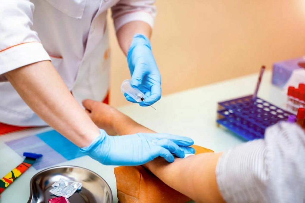 Six Critical Condition Where Blood Dries in Body (Hematologist-Treated)