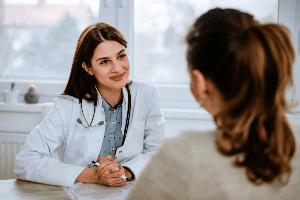 Prepare: What to Expect on Your First Visit to a Hematologist 1 Prepare: What to Expect on Your First Visit to a Hematologist