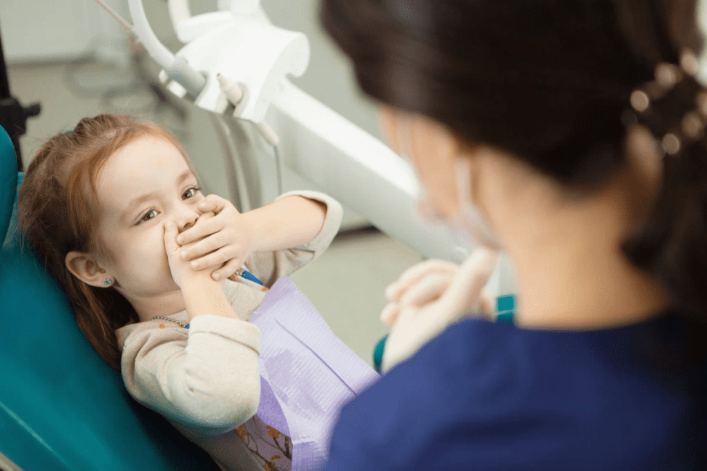 General Anesthesia: Essential Safe Time for a 3-Year-Old 1 General Anesthesia: Essential Safe Time for a 3-Year-Old
