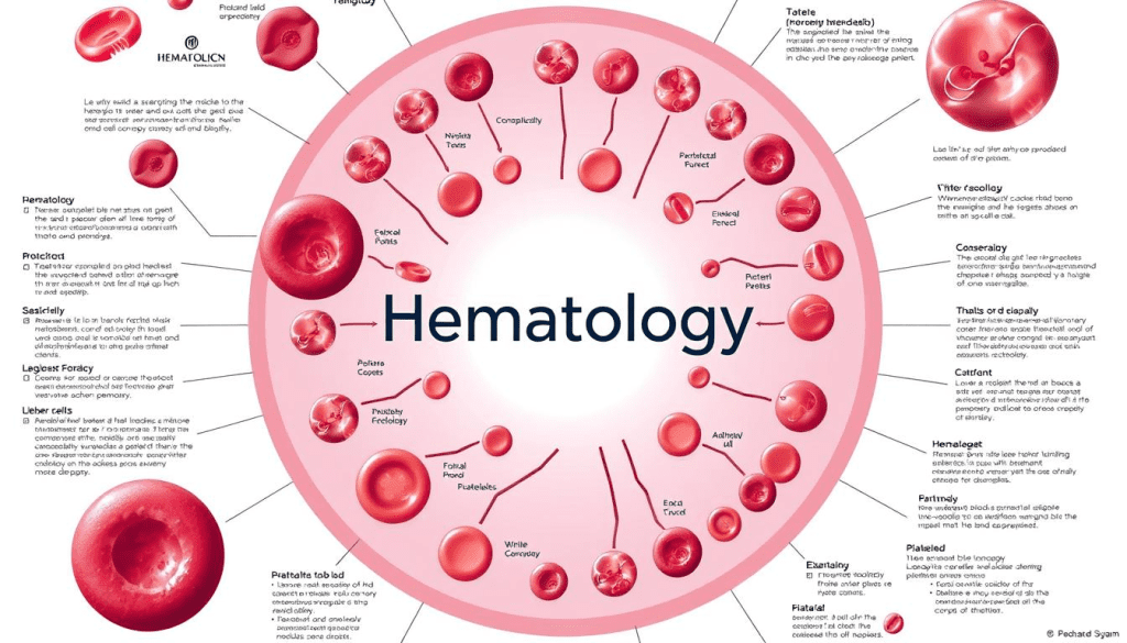 The Crucial Purpose of a Hematologist