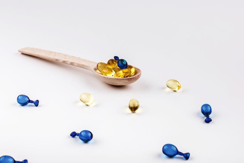 Vitamins Should Be Avoided With Thalassemia