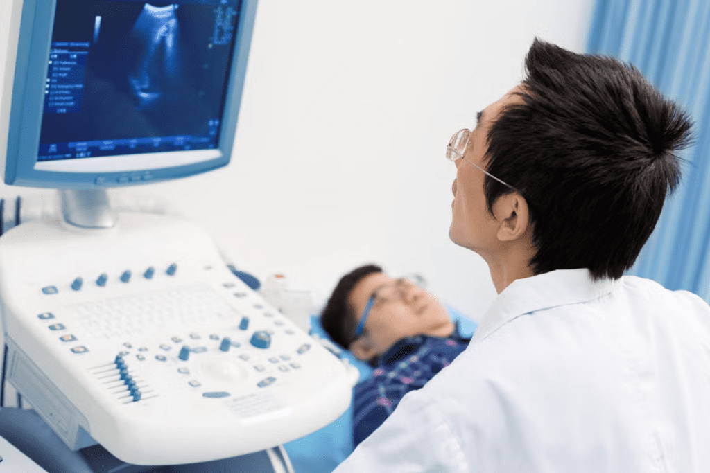 Can You See Cancer in Abdomen with Ultrasound? 5 Powerful Facts to Know