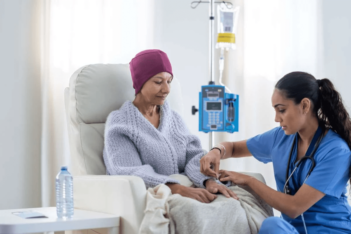 Understanding Chemotherapy: A Complete Guide
