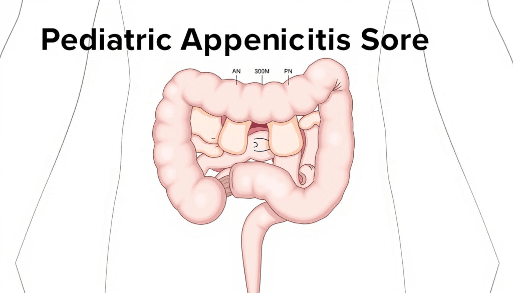 Crucial Guide: How to Rule Out Appendicitis Symptoms in a Child