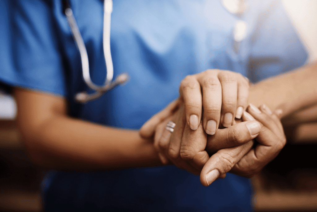 Gauging Adjuvant chemotherapy success